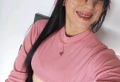 Soy una chica prepago