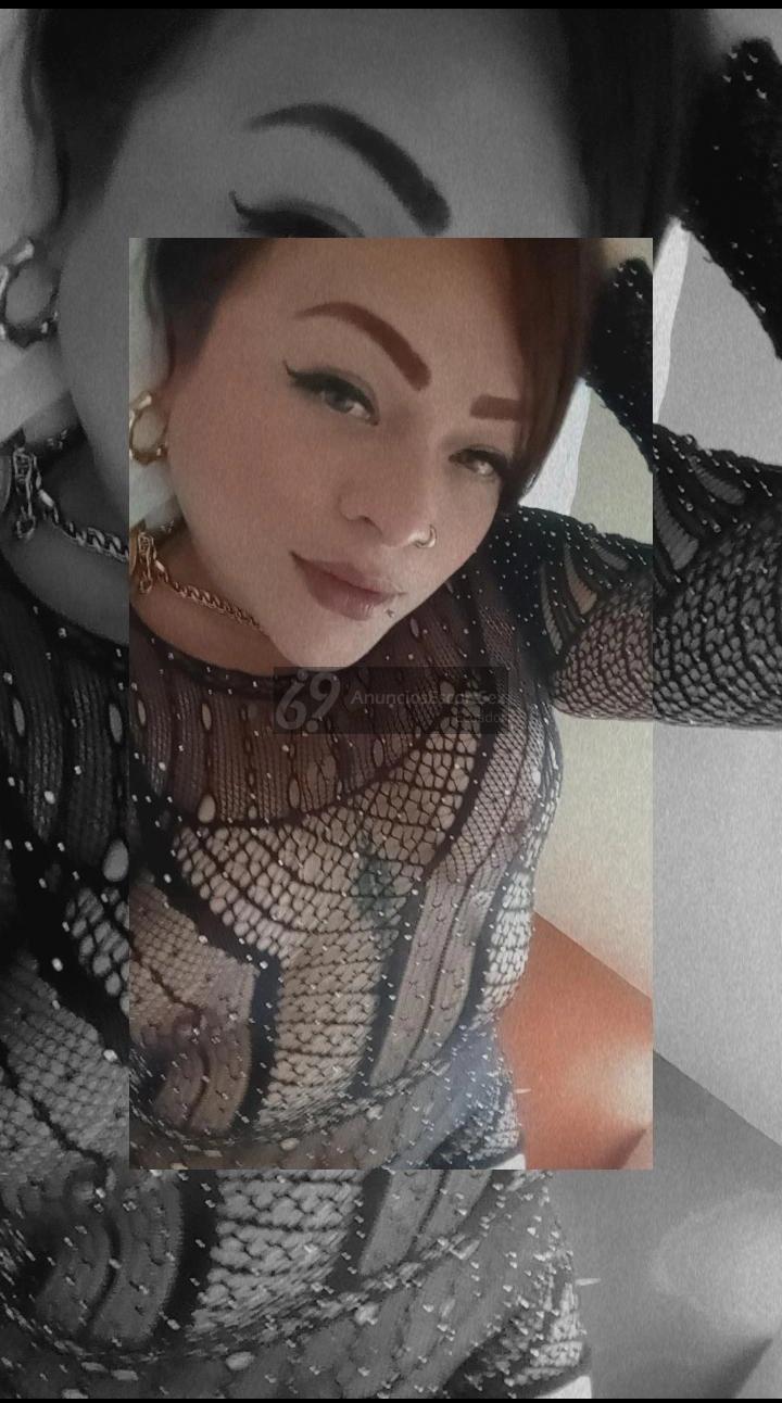 SEXY COLOMBIANA TUKA