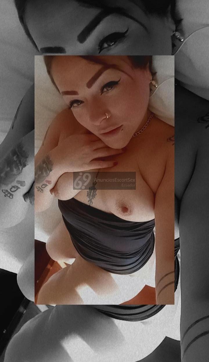 SEXY COLOMBIANA TUKA