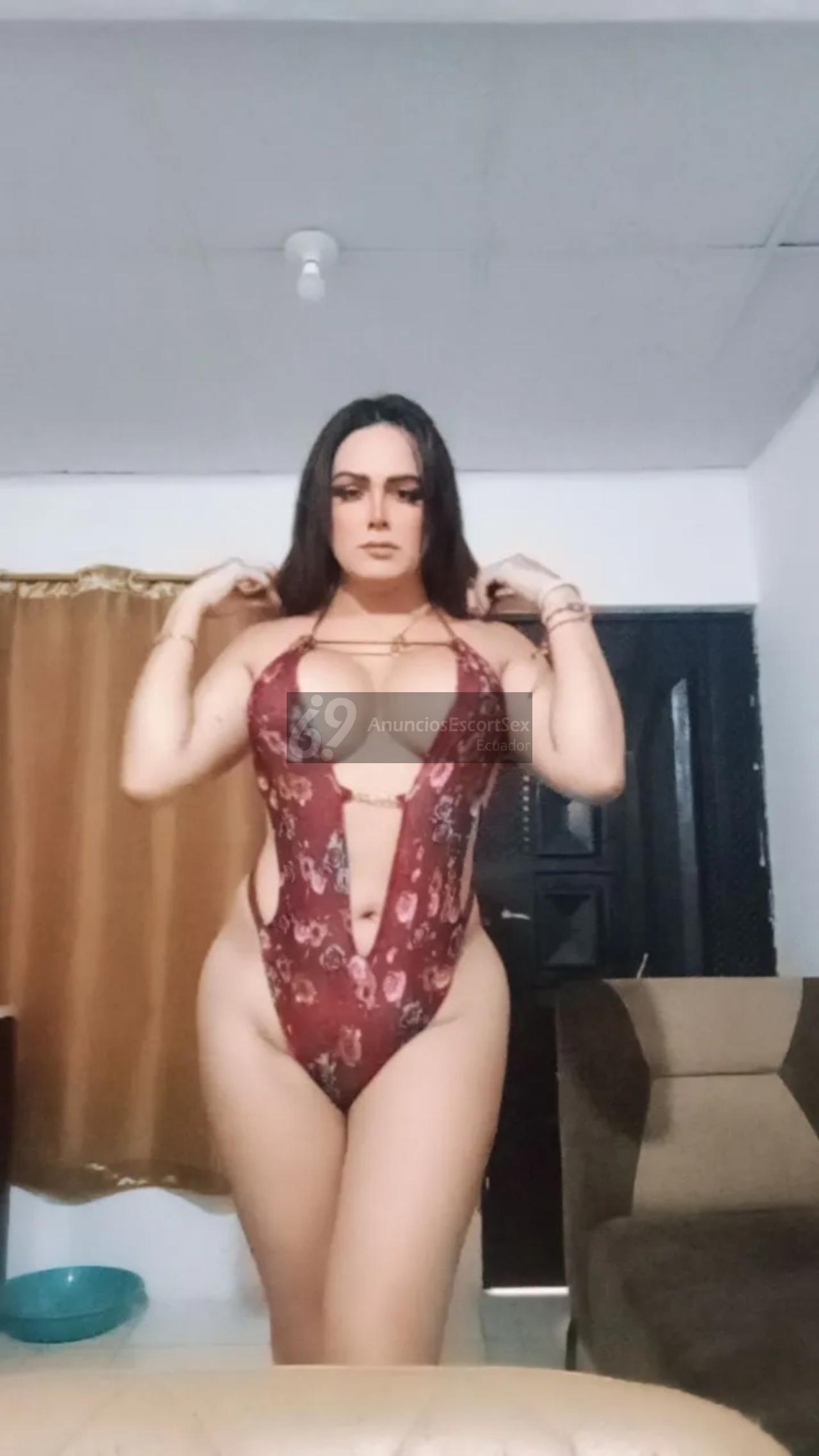 Chica trans
