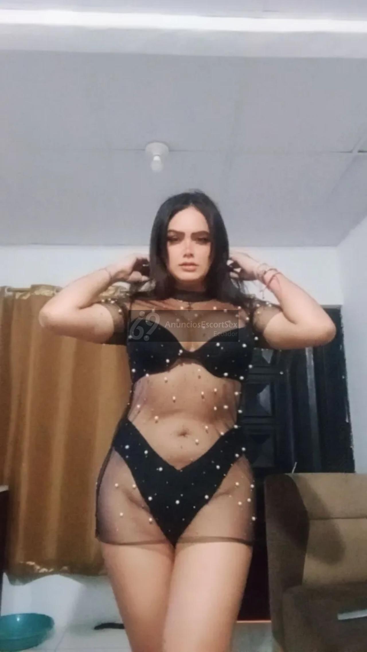 Chica trans
