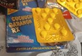 Cuchucho garañón RX
