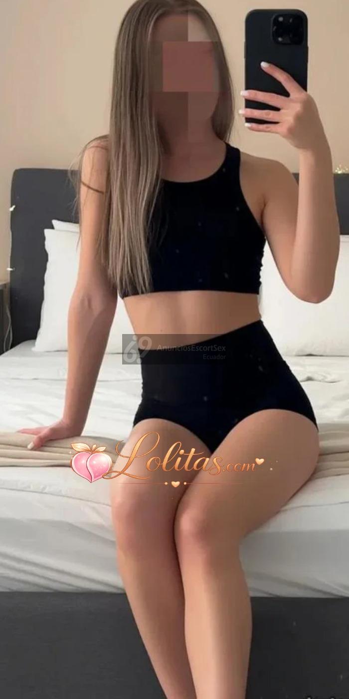 Damas de Compañía AAA en Quito :: Agencia Lolitas