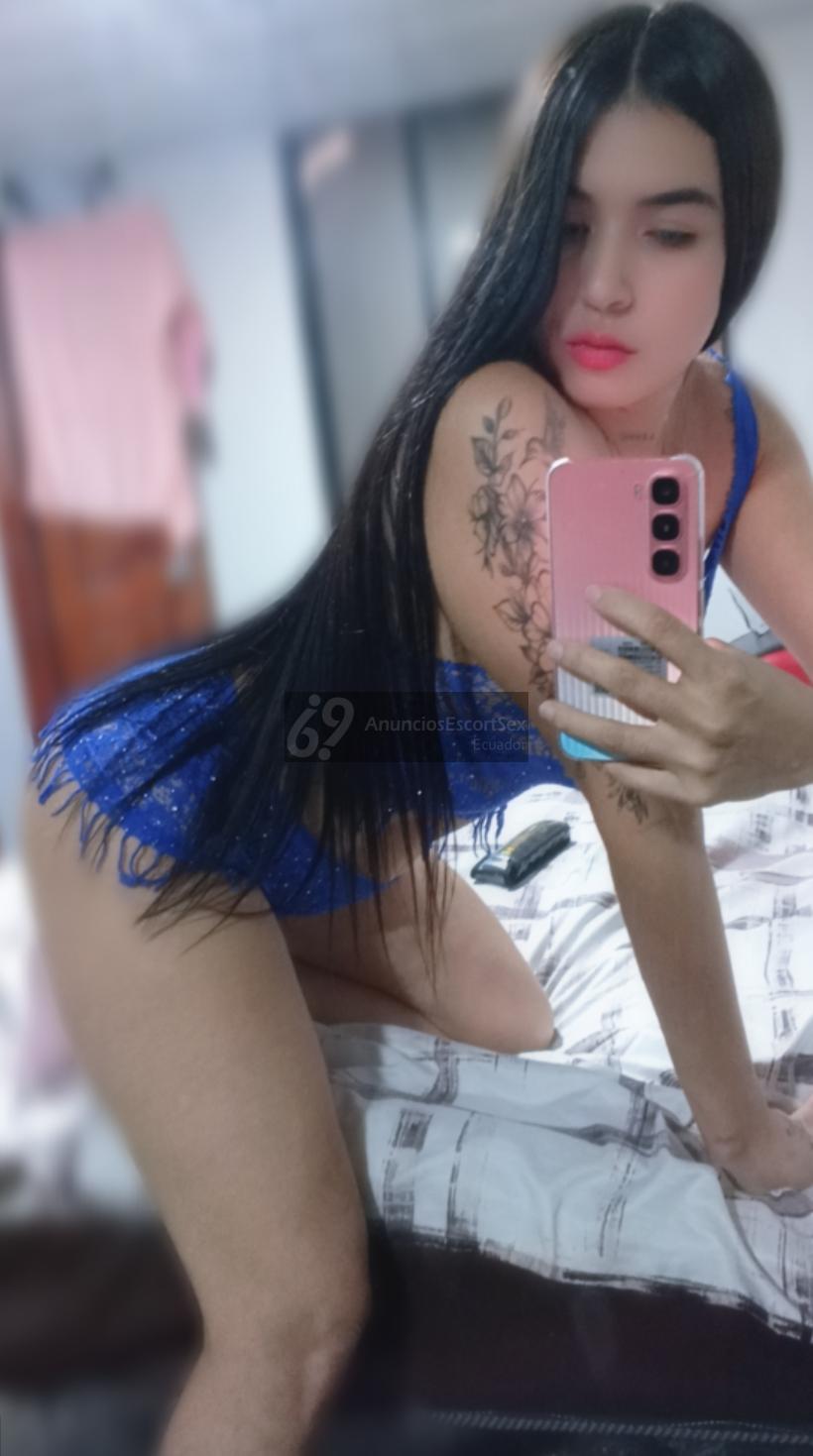 Belleza Manabita 🤩