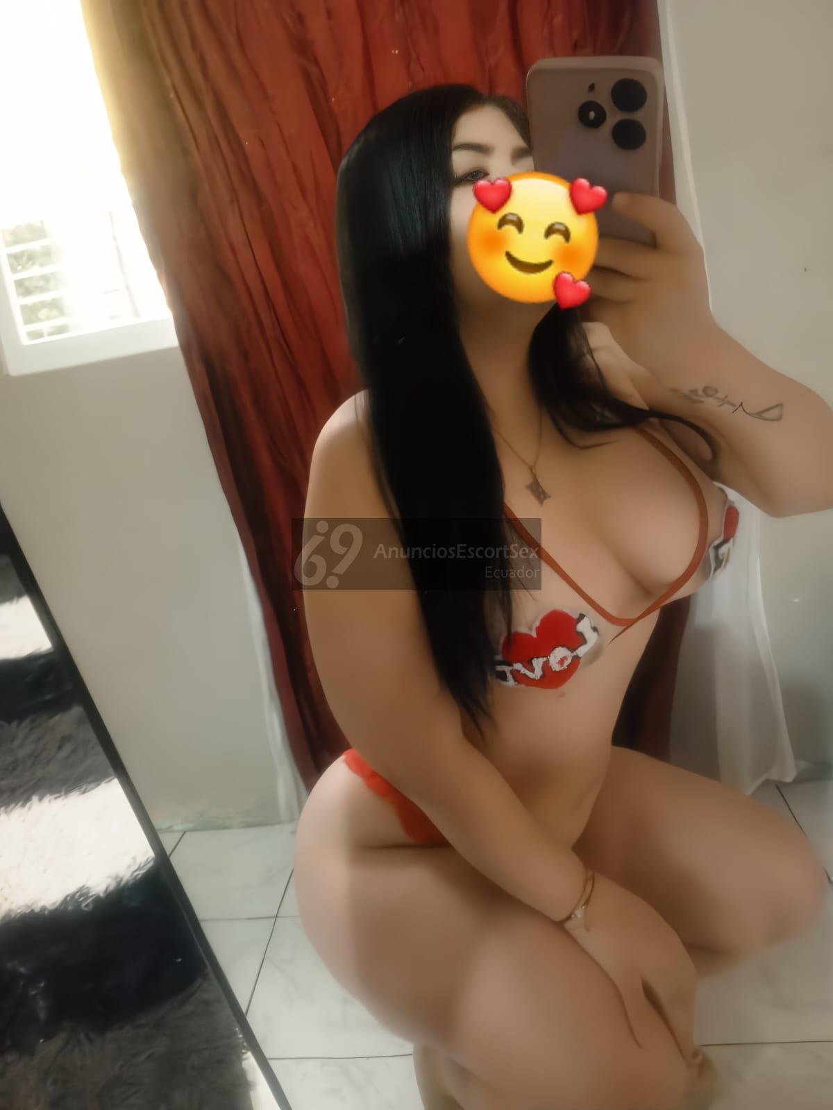 RICA CHIKITA 1,54 DE PURO PLACER SOY MUY PERVERSA COMPLACIENTE 😈🥵 📲 🌟