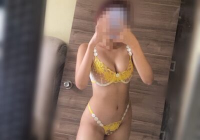 Escorts en Guayaquil - RICA COLOMBIANA CULONA RECIEN LLEGADA PAPI 47832