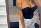 Sarita linda colombiana dispuesta a todo