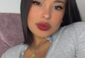Danna escort colombiana guapa y sexy en Quito
