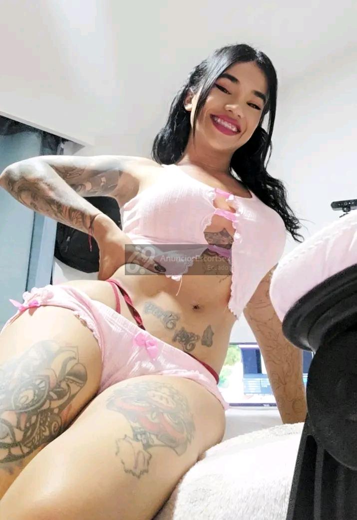 Soy una chica prepago Soy una chica prepago
