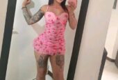 Soy una chica prepago