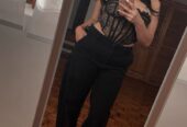 Danna escort colombiana guapa y sexy en Quito