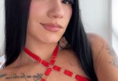 Megan Colombiana Escort Prepago Sexy HOT en Quito