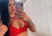 Megan Colombiana Escort Prepago Sexy HOT en Quito