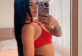 Megan Colombiana Escort Prepago Sexy HOT en Quito