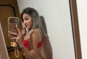 Solecito Ardiente Escort Colombiana en Quito