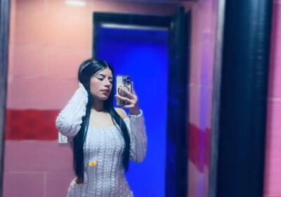Escorts colombianas en Quito - Dayana linda como colombiana dulce y tierna 696971