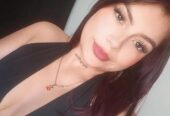 Karime hermosa colombiana disponible 24/7