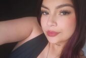 Karime hermosa colombiana disponible 24/7
