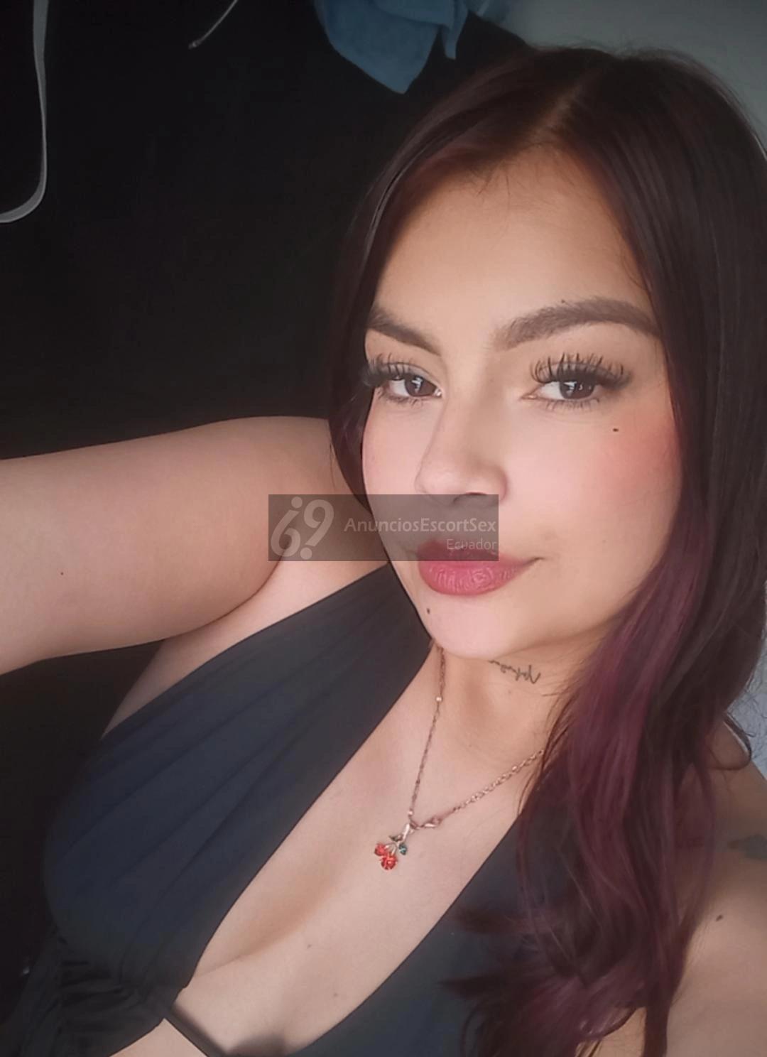 Karime hermosa colombiana disponible 24/7