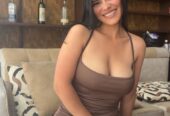 Melany linda ecuatoriana