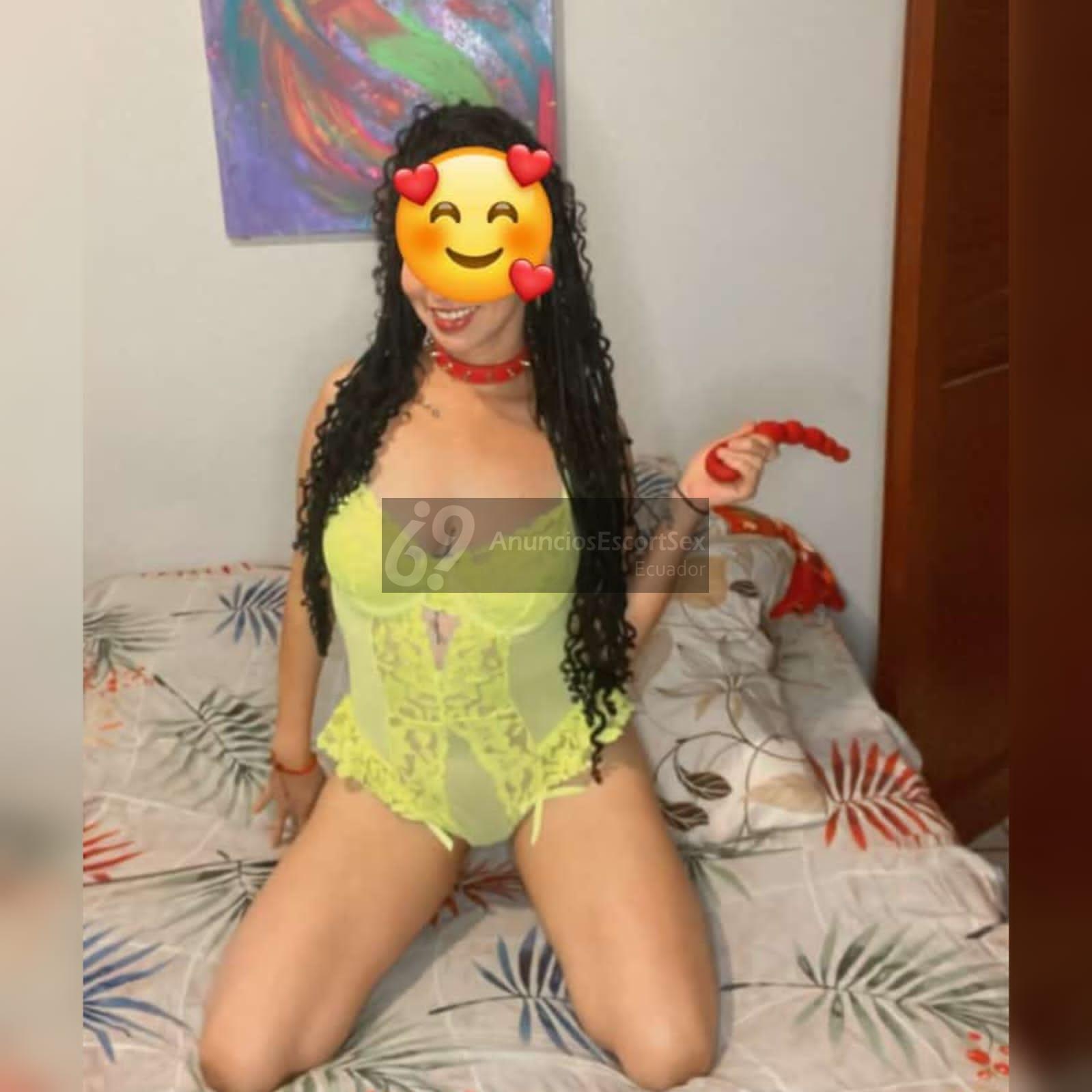 Chicas ardientes sin apuros