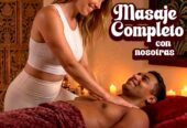 Masajes a Domicilio para Caballeros en Guayaquil – Sambo Relax Spa