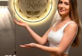 Promoción Mundialista – Masajes Relajantes para caballeros en Guayaquil