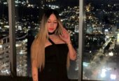 Valeria sexy erótica escort venezolana en Quito