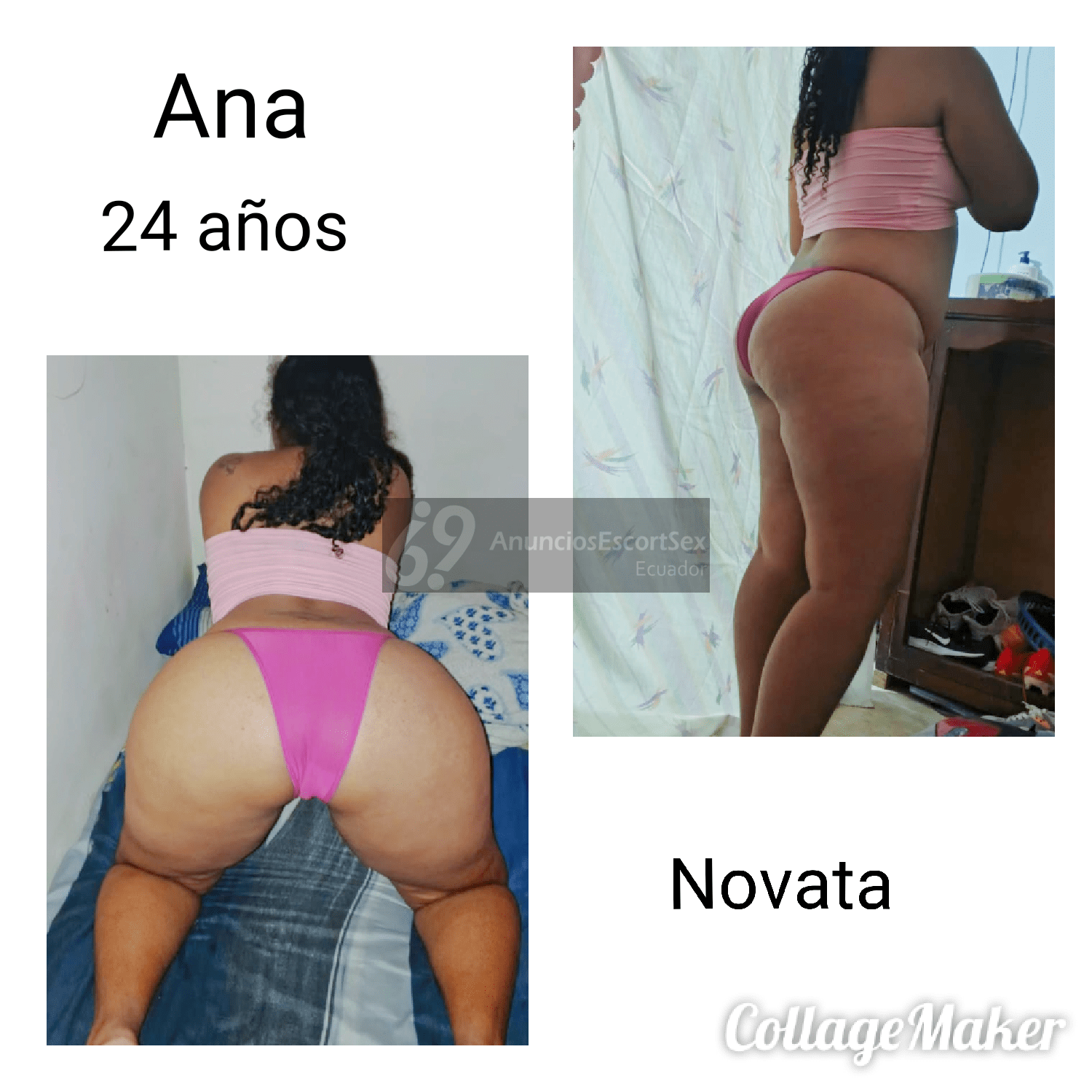 Chicas ardientes sin apuros