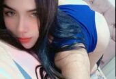 Luzbel Bella Escort Manaba Nalgona en Quito