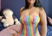 Michell Escort Venezolana Culona HOT en Cuenca