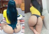 Stefy Guayaca Escort Nalgona en Guayaquil 🔥🍑