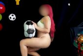 LALY Escort El placer de una candente flaquita