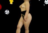 SARAHI Escort Preciosa caderona para una velada de placer profundo