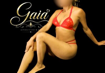 Escorts en Quito - GAIA PREPAGO SENSUAL JOVENCITA DE PIEL MORENA 5073773419890937208
