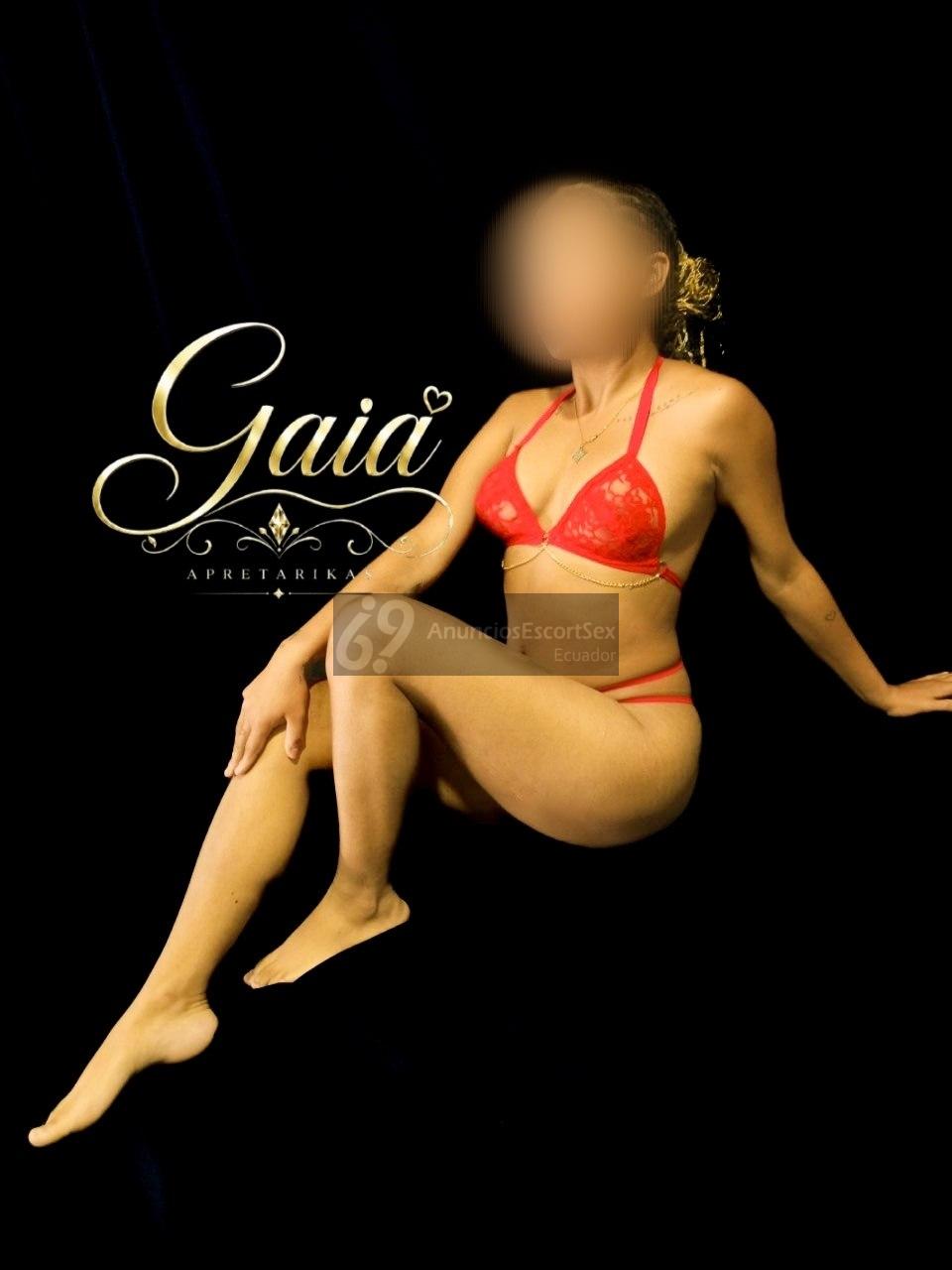 GAIA PREPAGO SENSUAL JOVENCITA DE PIEL MORENA