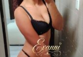 ESCORT ARDIENTE NENA COSTEÑA LISTA PARA TI EVANNIS