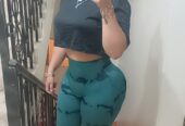 Samantha Manaba Escort Culona en Quevedo 🍑🔥