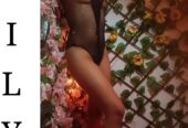 Mily escort flaquita erótica en Quito 🍑🔥
