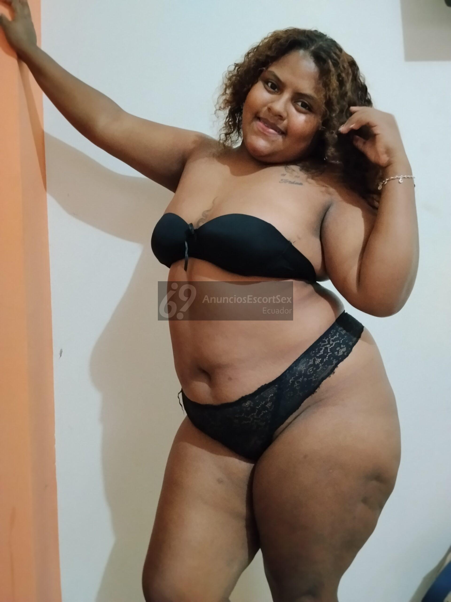 Canelita hermosa