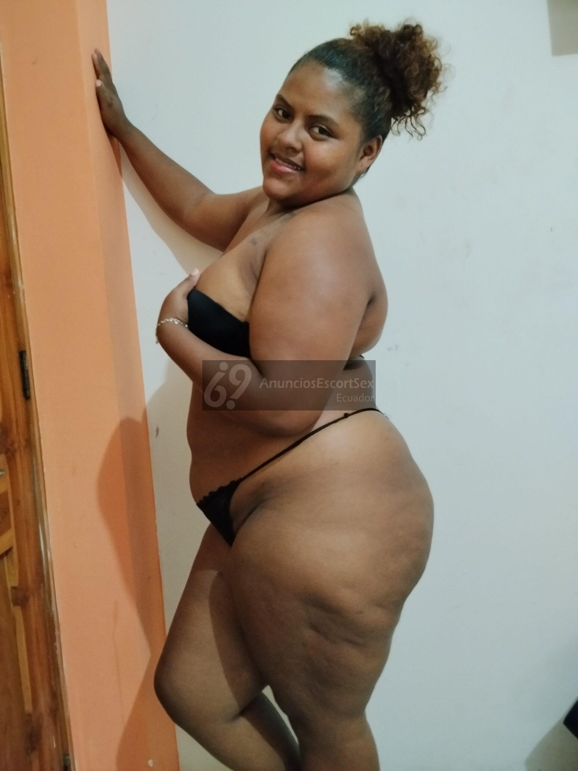 Canelita hermosa