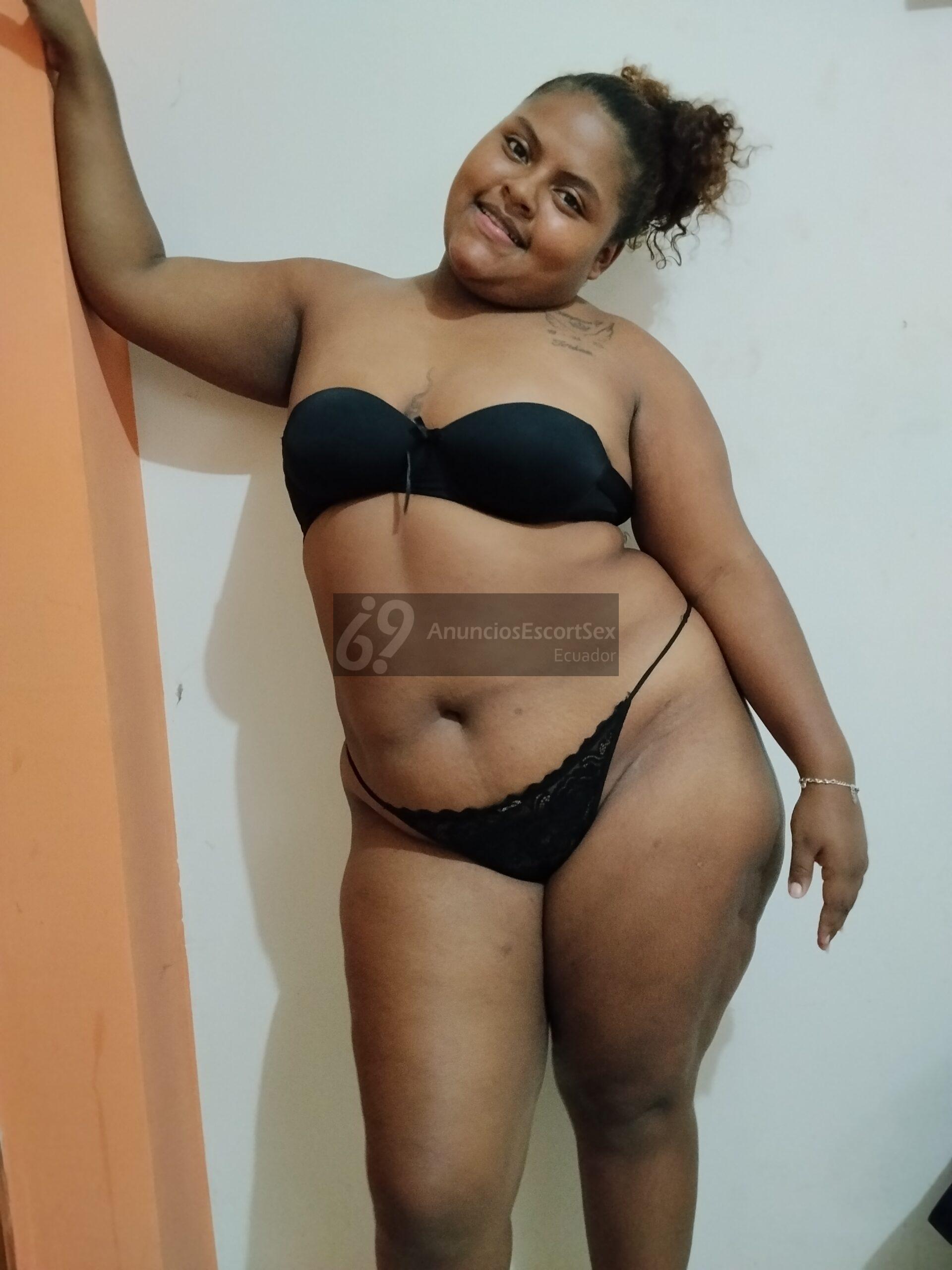 Canelita hermosa