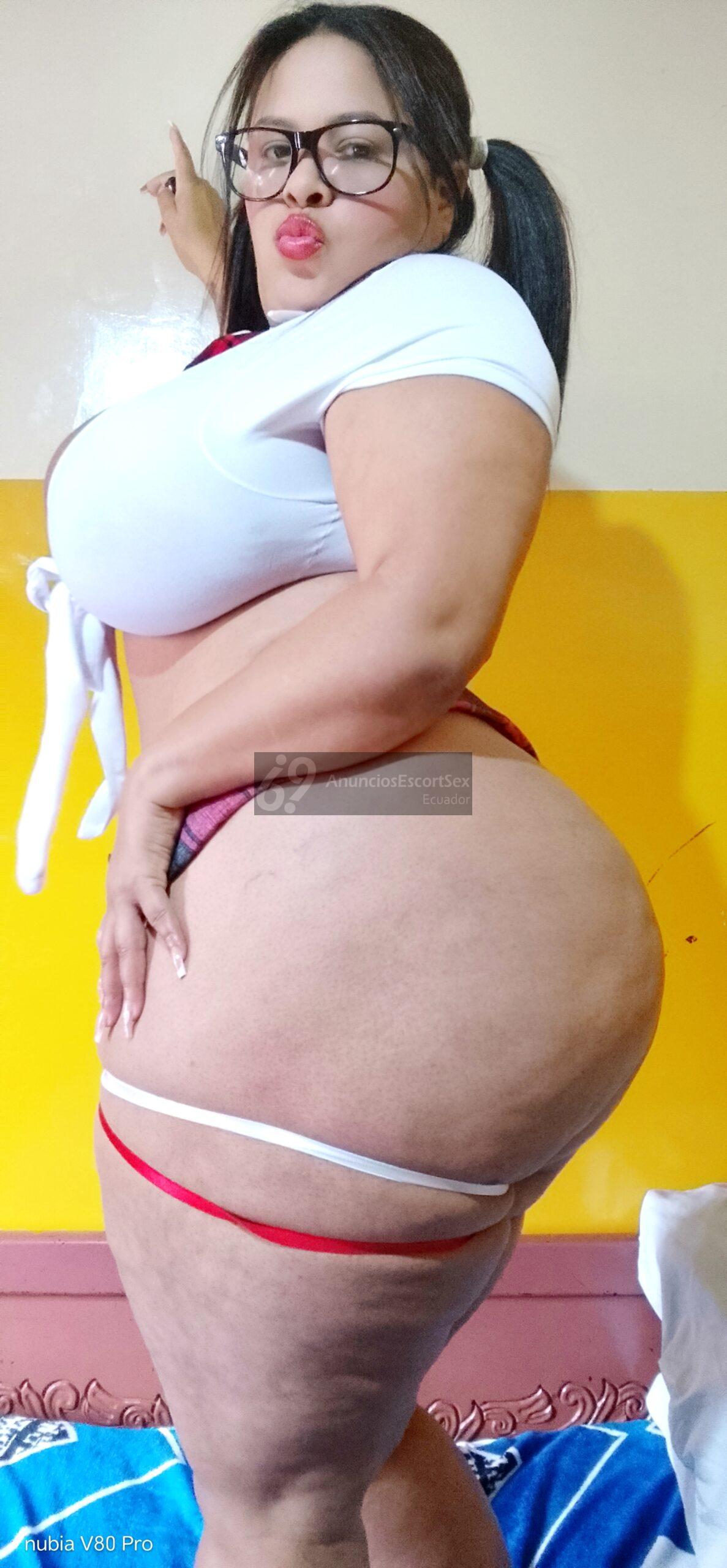 Roxanatucot escort venezolana en Guayaquil