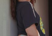 Linda scort manaba peli roja