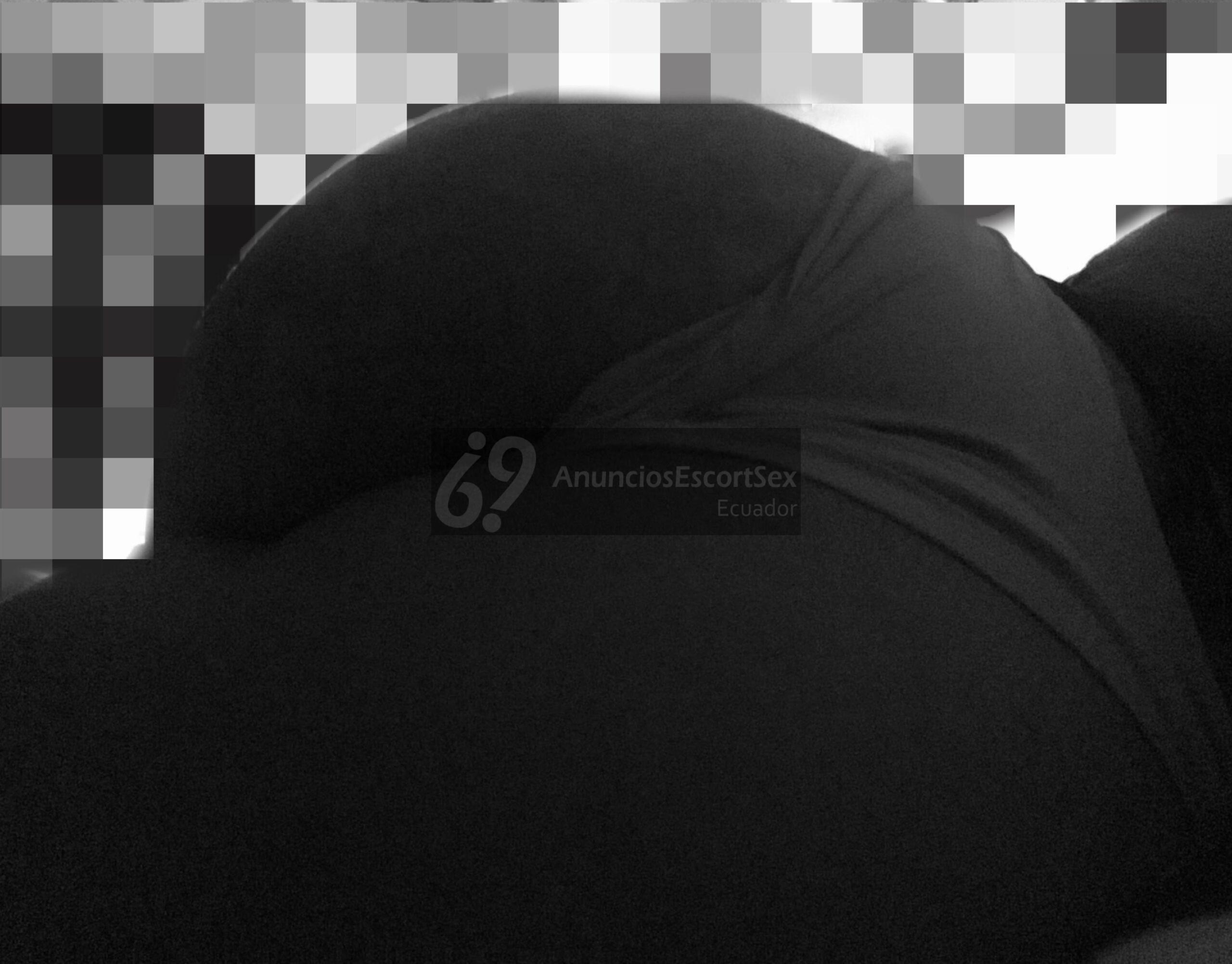 Anónima de gym