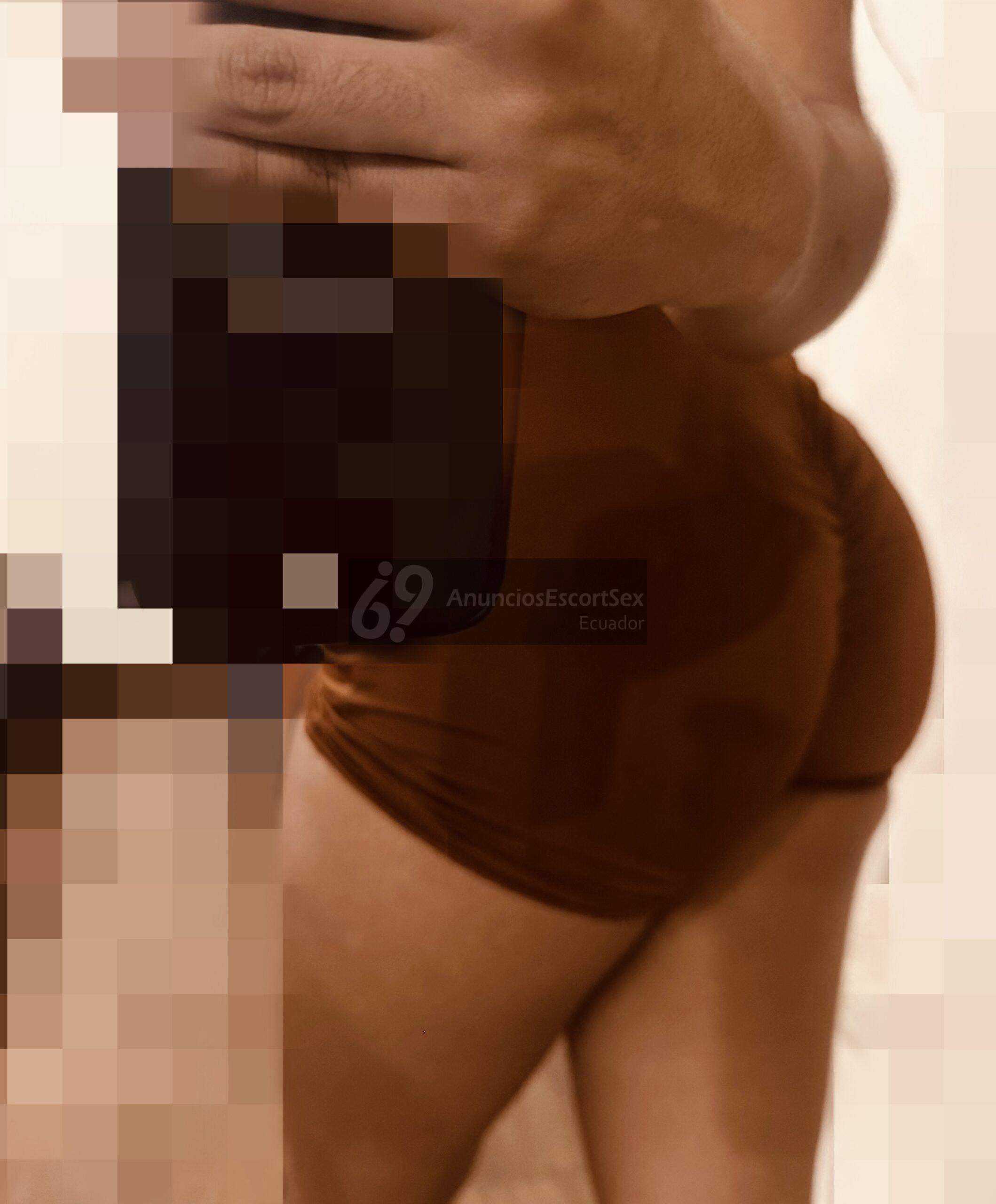 Anónima de gym