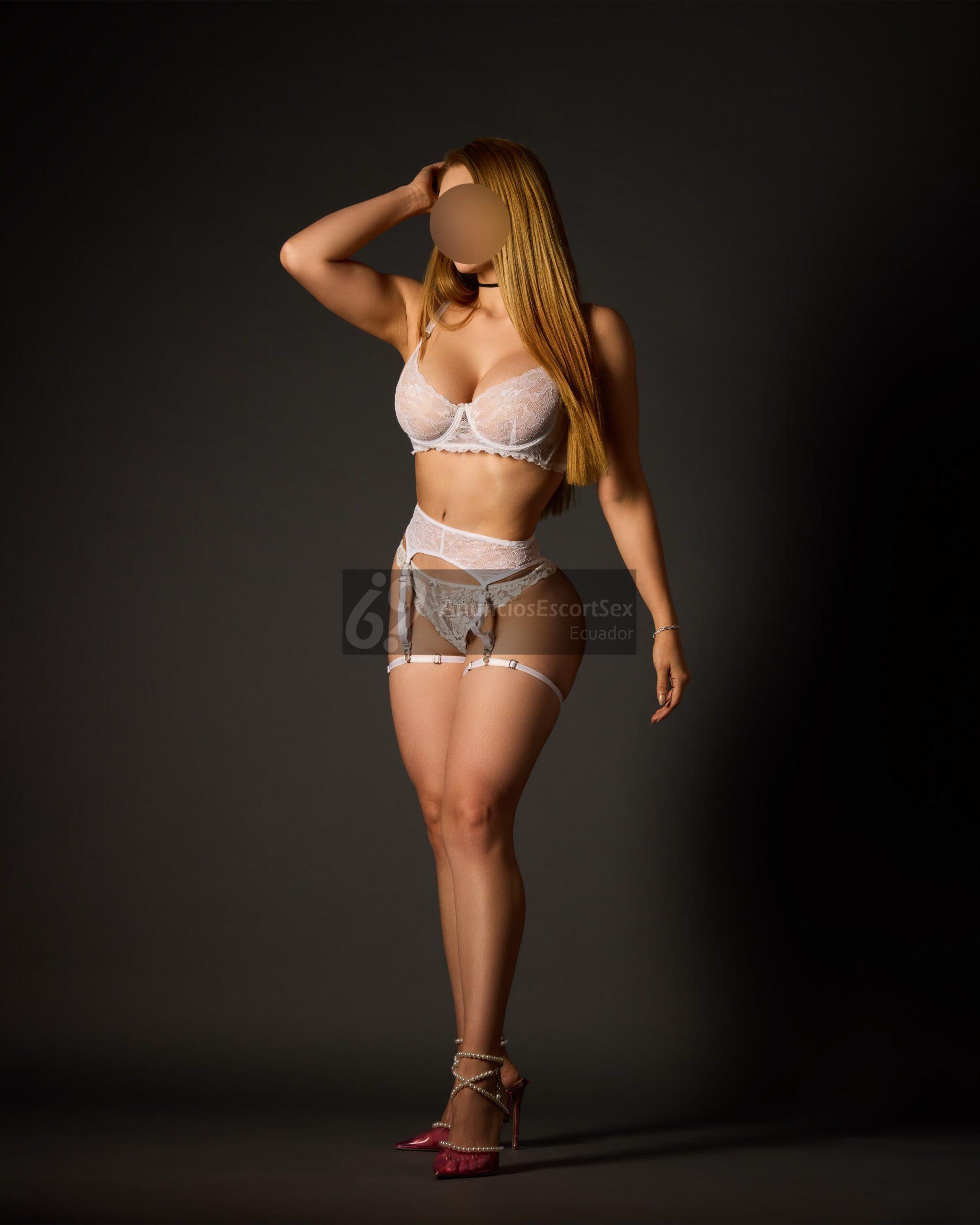 Ami Modelo Costeña AAA