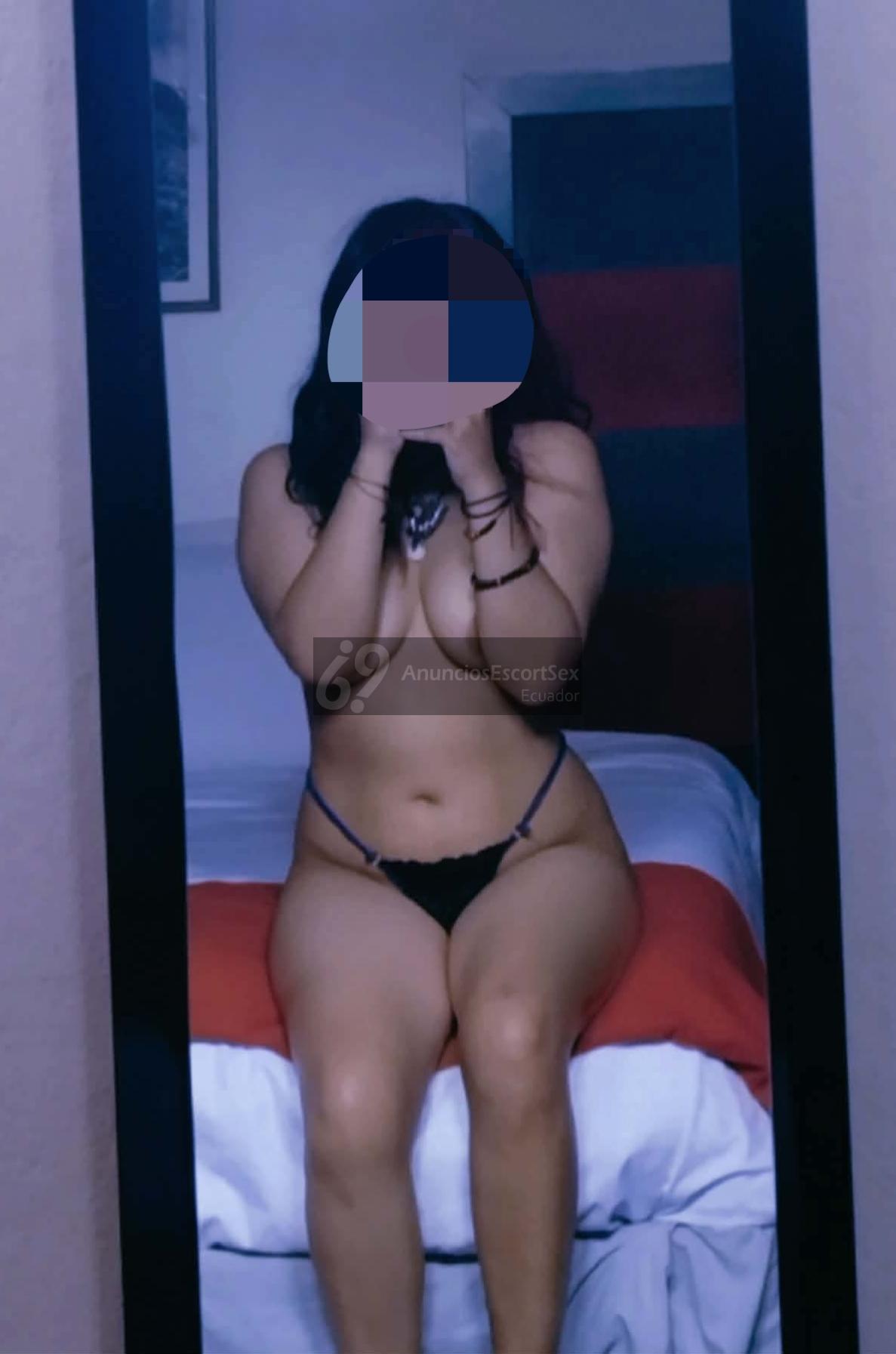Pasemos un buen rico momento juntos te cumplo tus fantasias