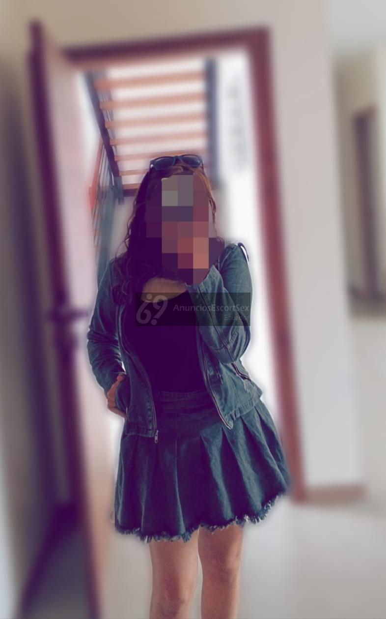 Pasemos un buen rico momento juntos te cumplo tus fantasias