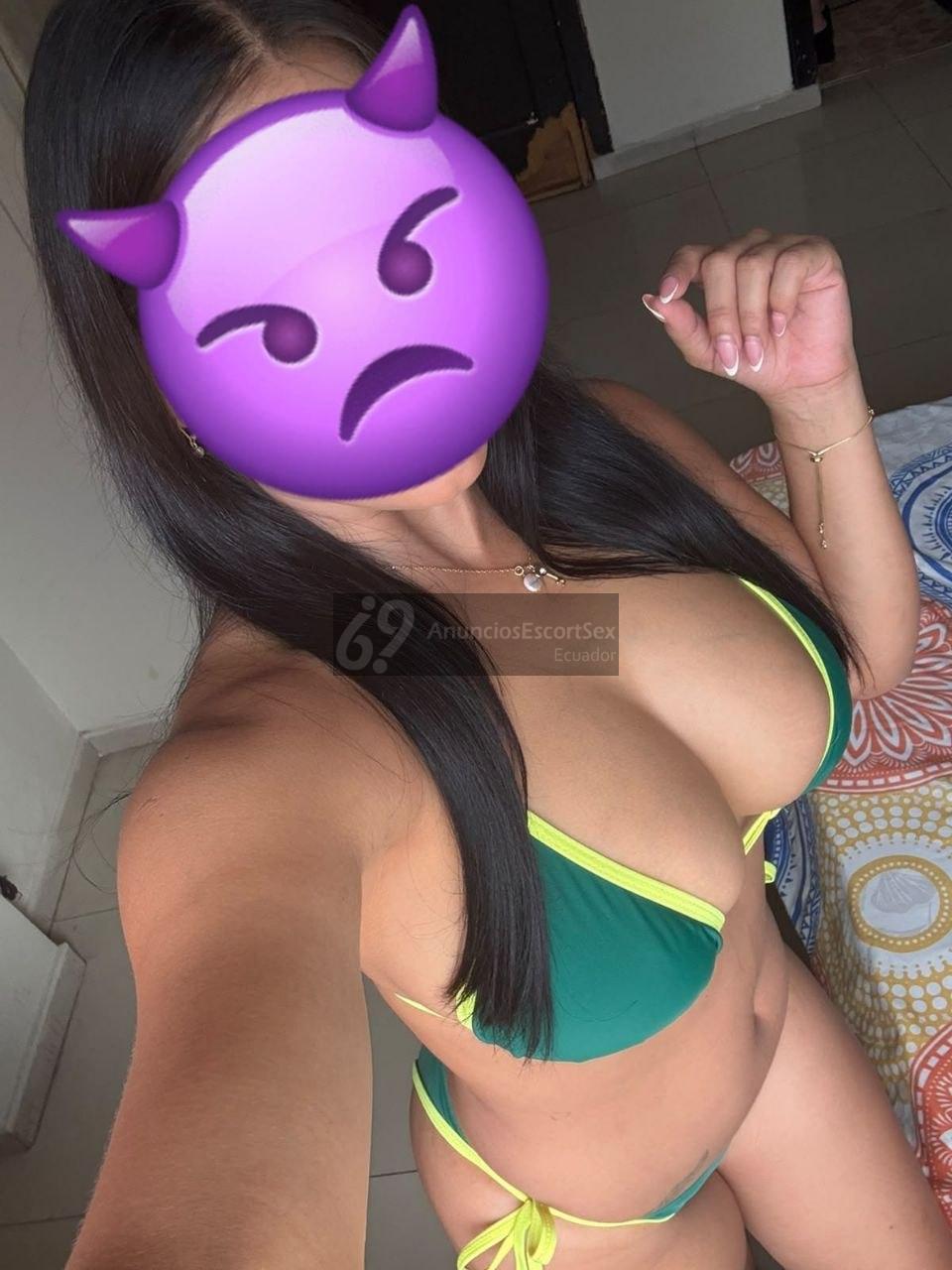 Angeles Escort Hot | 0979431534 | Guayaquil, Ecuador